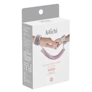 Регулируемый поводок-браслет для безопасности детей, 1.5м