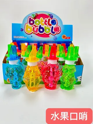 Bubble Blower, 288 pcs