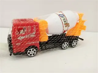 Wholesale Mixer Truck, Inertia Engineering