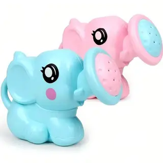 Игрушка для ванной Слоник-лейка