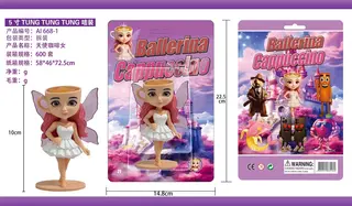 Фигурка Банановый Дельфин