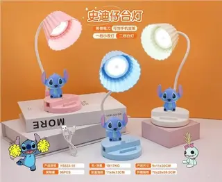 Ночник-лампа Стич Stiewell Table Lamp
