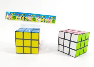 Wholesale Puzzles 500, Plastic, 5.3 cm