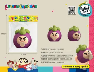 Plush Toy, 3-6, 500 pcs
