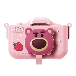 Camera Toy, Pink, 8.2 cm
