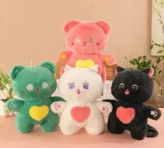Мягкая игрушка "Милый питомец", 35 см
