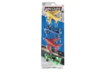 Toy Sports Car, Blue, Realistic, Box 70x86 cm