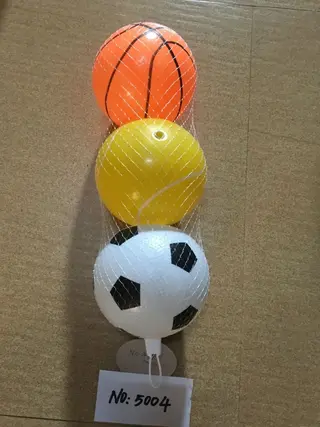 Wholesale Bouncy Ball, Brown Box 46x57 cm