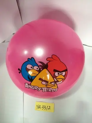 Wholesale Bouncy Ball, 38 cm