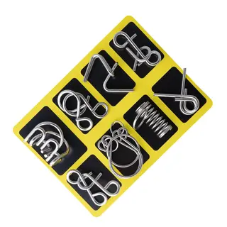 Wholesale Black Jigsaw Puzzle, 500, Logic & Toys, Black, 6+