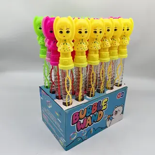Bubble Blower, 36 cm, 144 pcs