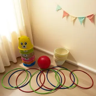 Pool, Bear Ring
