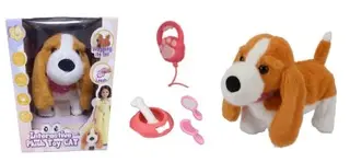 Wholesale Stuffed Animals, Brown, 32 cm