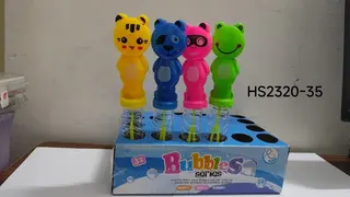 Plush Doll, 20cm, 288 pcs