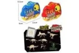 Figure Blind Box, 12 cm, 140 pcs