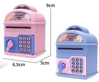 Wholesale Piggy Banks, 6.5 cm