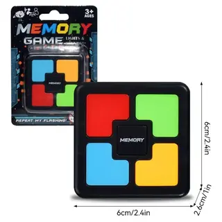 Развивающая игра Memory game machine оптом