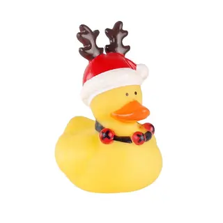 Vinyl Duck, Yellow, 1-3, 200 pcs