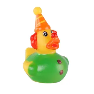 Vinyl Duck, Yellow, 1-3, 200 pcs
