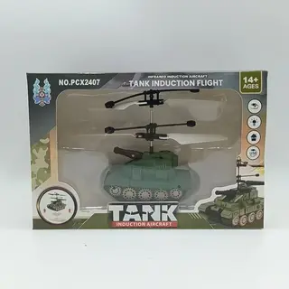 Wholesale Toy Tank, Induction, Airplane