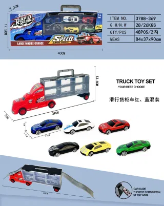 Metal Toy Cars, Diecast, Metal, Alloy