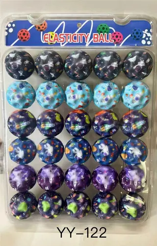 Ball 2.5inch