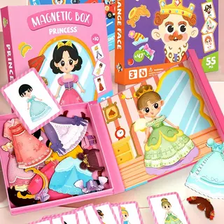 Wholesale Sticker Book, Box 44x23 cm