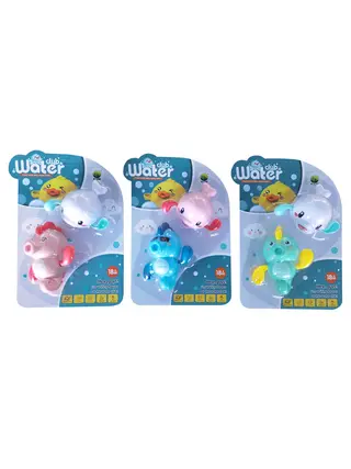 Wholesale Plastic Toys, Wind-Up, 10 cm