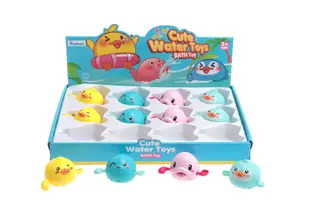 Wholesale Plastic Toys, Wind-Up, 9 cm, 24 pcs