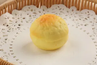 Мягкий антистресс-хлеб "Боссей", спрей-краска, 600 шт/кор