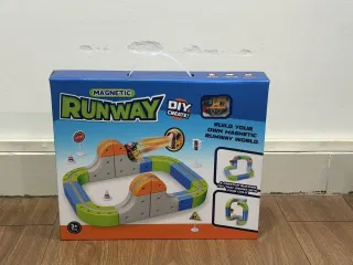 Wholesale Toys Car Race, Tracks & Launchers Rail 36.3cm