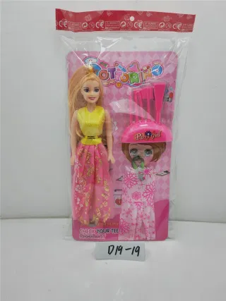 Baby Doll 28cm, 288 pcs