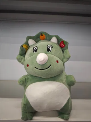 Wholesale Plush Doll, 30cm, 100 pcs