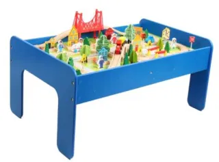 Football Table World Cup, Wooden with 88 Tracks