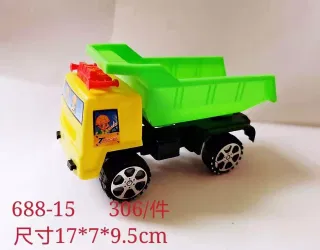 Wholesale Toy Cars, Friction White Box 70x61 cm