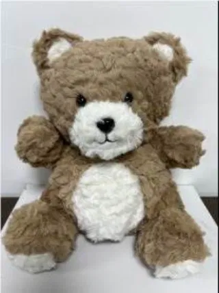 Wholesale Stuffed Animals, Box 77x44 cm