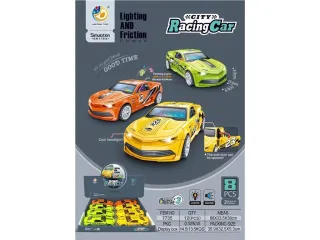 Wholesale Diecast Car Toys, 35.9cm