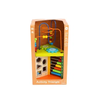 Wholesale Wooden Toys, Logic & Puzzle White 38cm