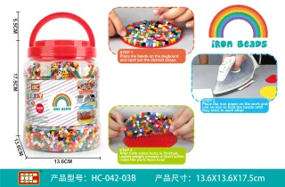 Jigsaw Puzzles, Plastic Blue Box 78x28 cm