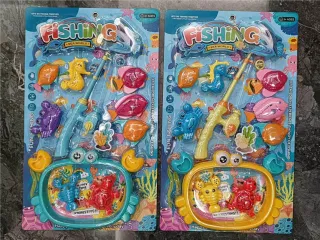 Games for Dexterity