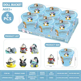 Wholesale Figure Blind Box, 5cm