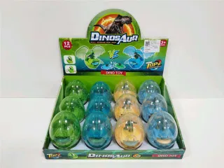 Spinning Top, 7 cm, 18 pcs
