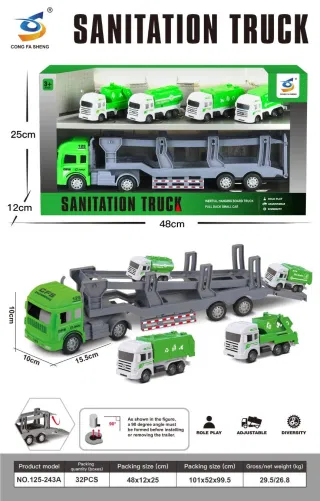 Wholesale Pull Back Cars, Friction Box 101x52 cm