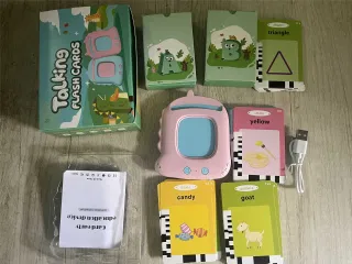 Trading Cards 10.5cm, 60 pcs