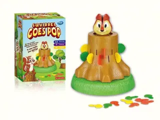 Board Games, 24 pcs