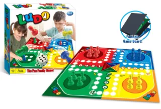 Настольная игра "Аэроплан": классическая стратегия для всей семьи