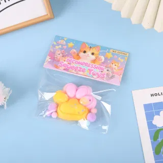 Vinyl Figures, Toy, White, 480 pcs