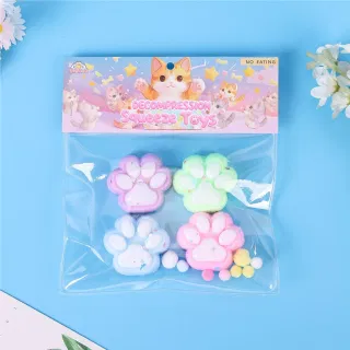 Wholesale Vinyl Toys, Squishy Box 70x54 cm