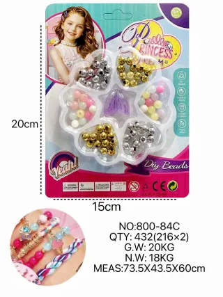 Bracelet Kit, Bead