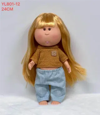 Baby Doll 24cm, 50 pcs